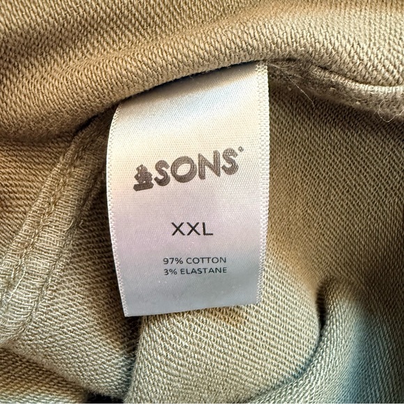 &SONS | Sunday Shirt - Picture 10 of 10